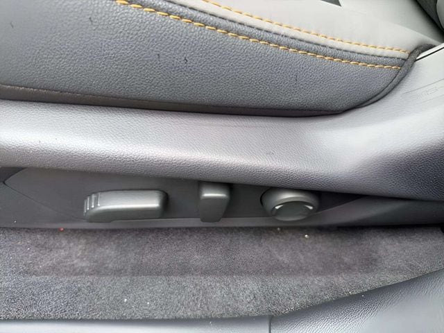 2026 Subaru Crosstrek Wilderness - Photo 15