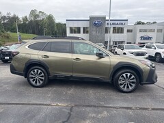 2025 Subaru Outback Limited SUV