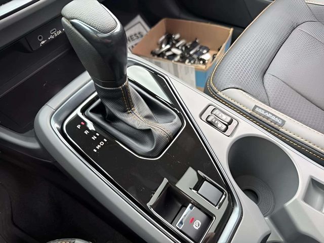 2026 Subaru Crosstrek Wilderness - Photo 13