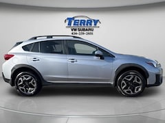 2020 Subaru Crosstrek Limited SUV