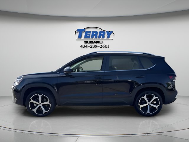 2026 Volkswagen Taos SEL - Photo 3