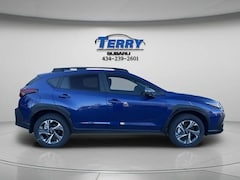 2026 Subaru Crosstrek Premium SUV