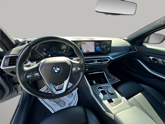 2023 BMW 3 Series 330i - Photo 6