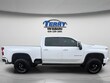 Chevrolet Silverado 2500HD
