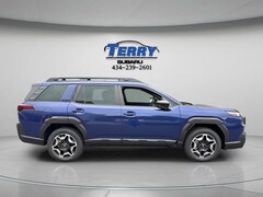 2026 Subaru Outback Touring SUV