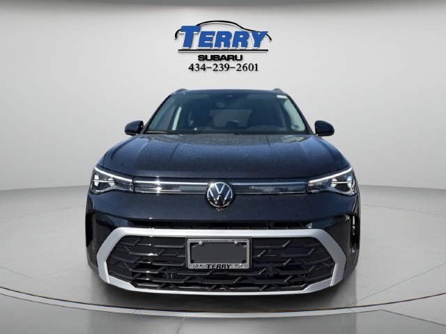 2026 Volkswagen Taos SEL - Photo 2