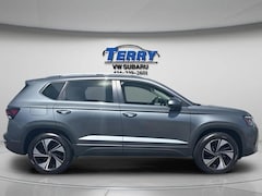 2025 Volkswagen Taos 1.5T SE SUV