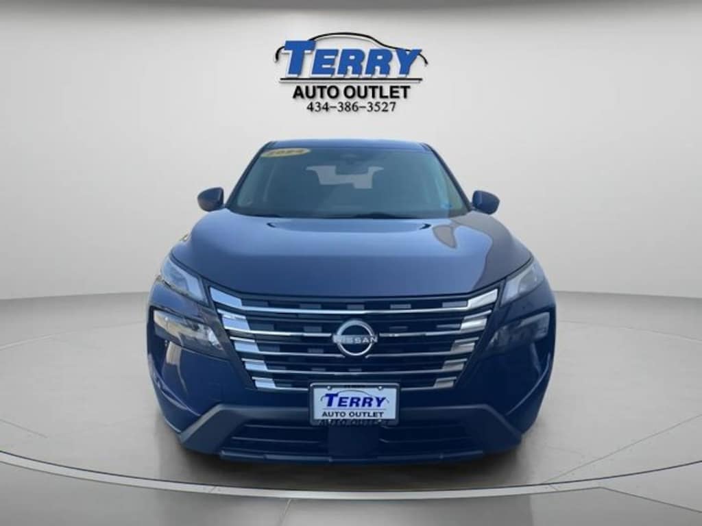 New 2026 Subaru Outback Premium SUV