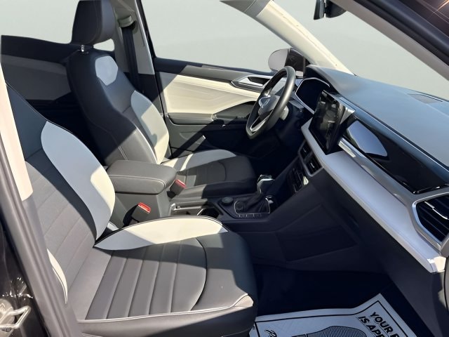 2026 Volkswagen Taos SEL - Photo 12