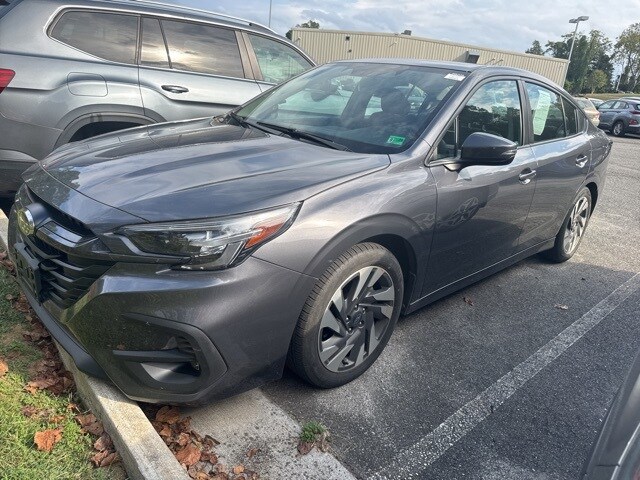2024 Subaru Legacy Limited photo 2