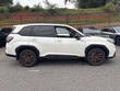 Subaru Forester Hybrid