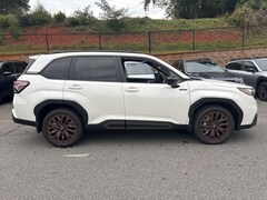 2025 Subaru Forester Hybrid Sport SUV