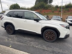 2025 Subaru Forester Hybrid Sport SUV