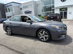 2021 Subaru Legacy Limited Sedan