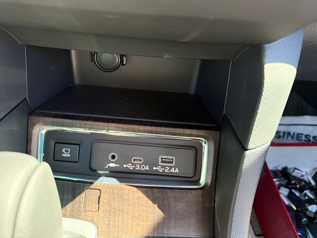 2026 Subaru Ascent Touring - Photo 13