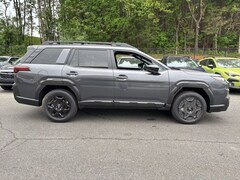 2026 Subaru Outback Limited SUV