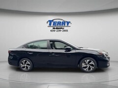 2025 Subaru Legacy Premium Sedan