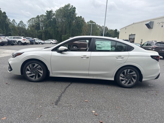 2025 Subaru Legacy Limited photo 2