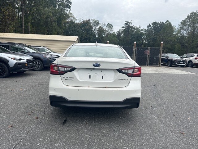 2025 Subaru Legacy Limited photo 3