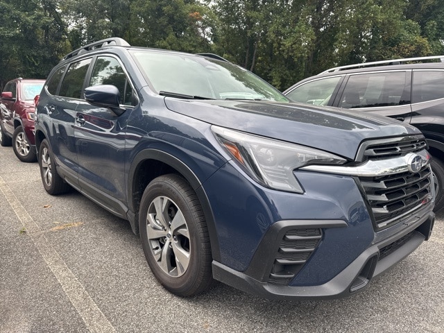 2025 Subaru Ascent Premium