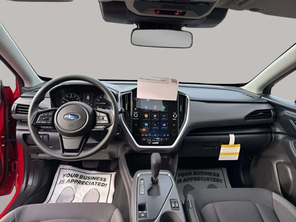Certified 2025 Subaru Crosstrek Premium SUV