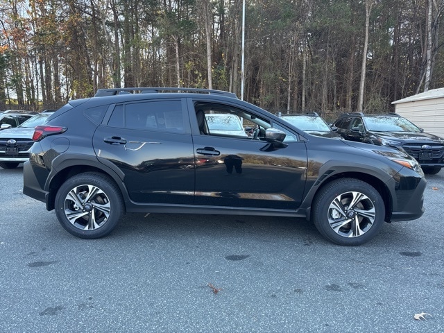 2026 Subaru Crosstrek Premium's photo