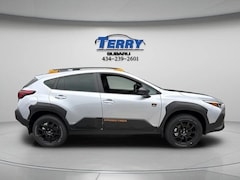 2025 Subaru Crosstrek Wilderness SUV