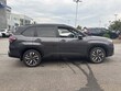 Subaru Forester Hybrid