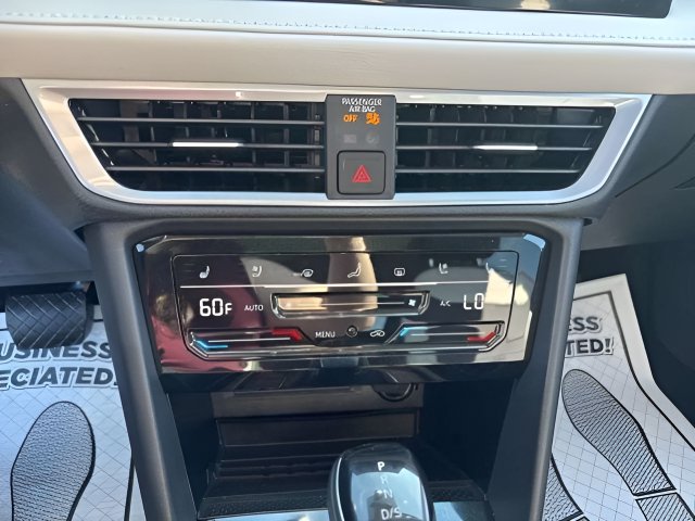 2026 Volkswagen Taos SEL - Photo 16