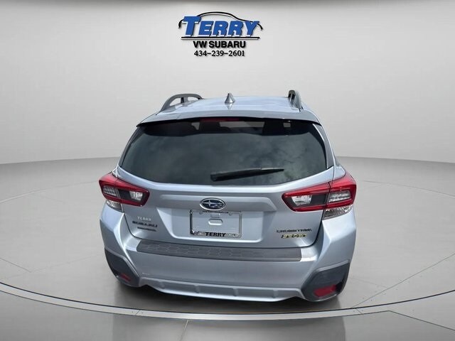 2021 Subaru Crosstrek Sport photo 3
