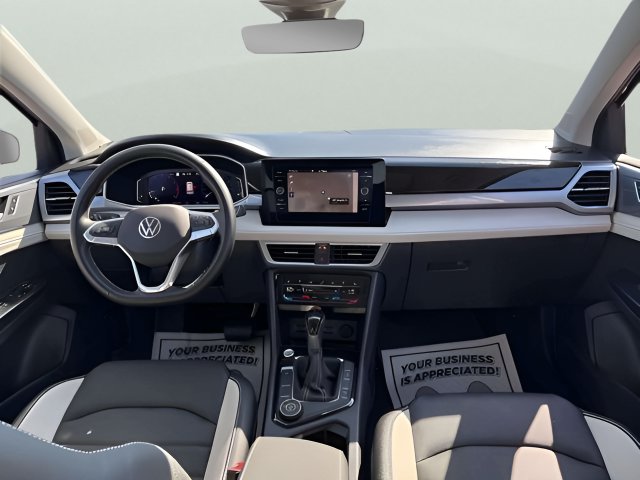 2026 Volkswagen Taos SEL - Photo 20