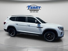 2024 Volkswagen Atlas 2.0T Peak Edition SEL SUV