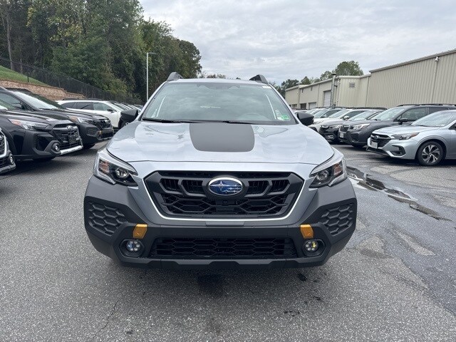 2025 Subaru Outback Wilderness photo 2