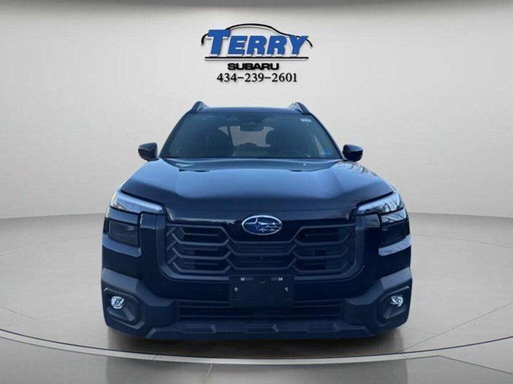 New 2026 Subaru Outback Touring XT SUV