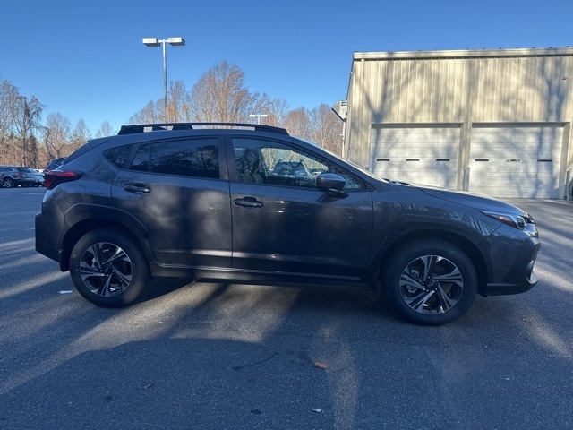2026 Subaru Crosstrek Premium's photo