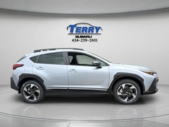 2026 Subaru Crosstrek Limited SUV