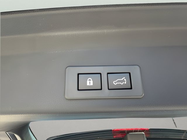 2026 Subaru Ascent Touring - Photo 23