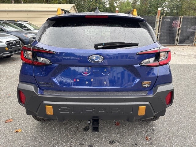 2025 Subaru Crosstrek Wilderness photo 2