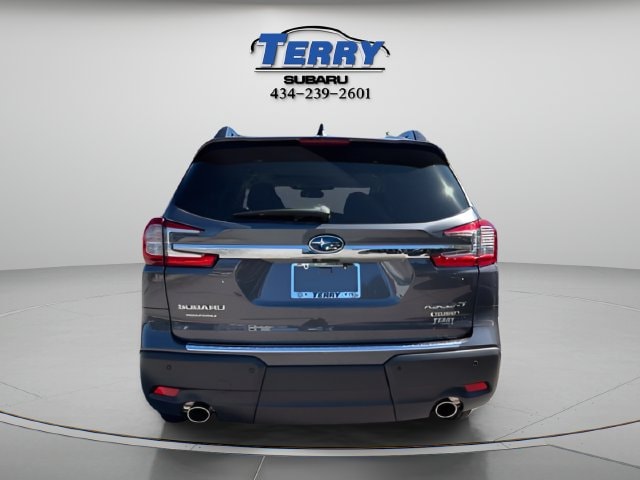 2026 Subaru Ascent Touring - Photo 4