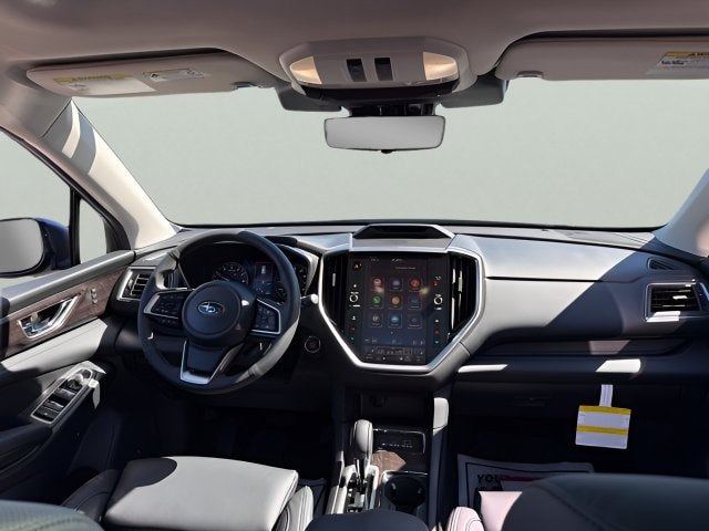 2026 Subaru Ascent Touring - Photo 20
