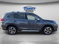 2023 Subaru Forester Touring SUV