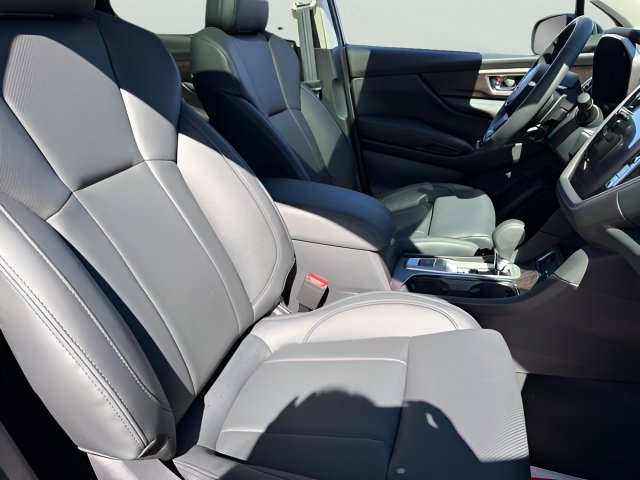 2026 Subaru Ascent Touring - Photo 15