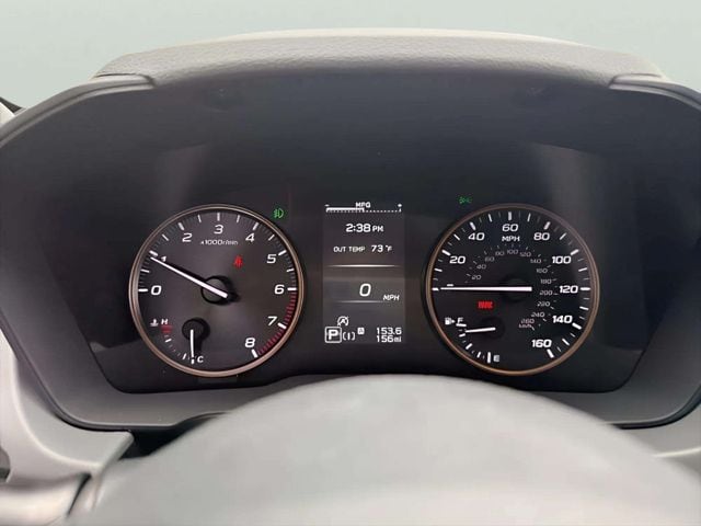 2026 Subaru Crosstrek Wilderness - Photo 8