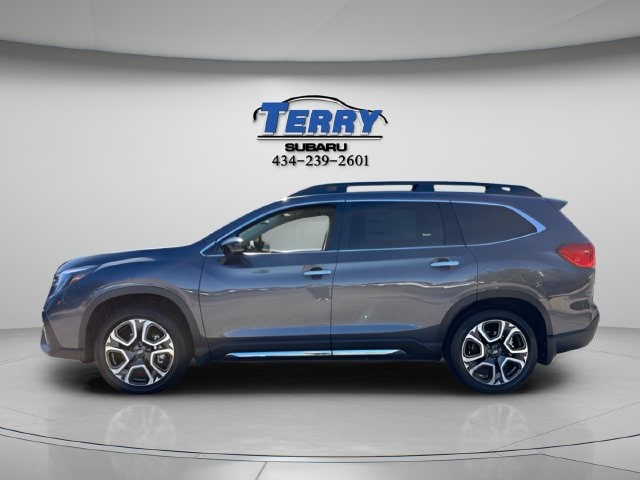 2026 Subaru Ascent Touring - Photo 3
