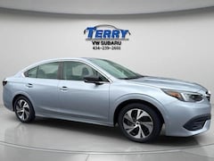 2022 Subaru Legacy Base Sedan