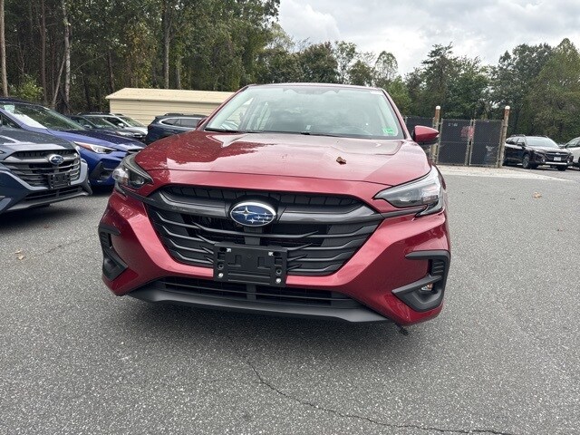 2025 Subaru Legacy Premium photo 2