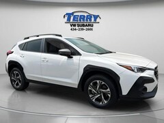 2024 Subaru Crosstrek Premium SUV