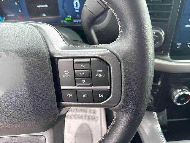 2024 Ford F-150 XLT photo 4