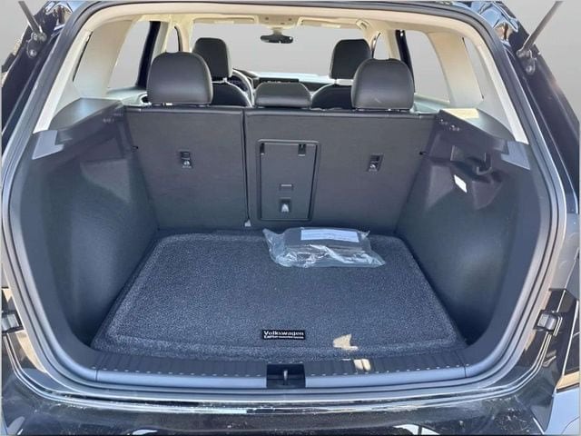 2026 Volkswagen Taos SEL - Photo 19