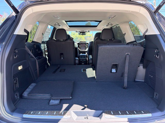 2026 Subaru Ascent Touring - Photo 22